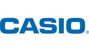 Casio-logo