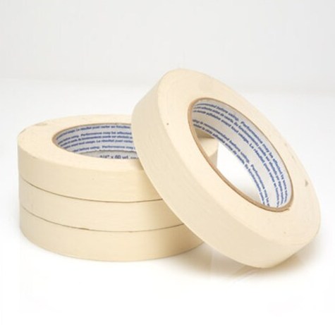 Masking Tape