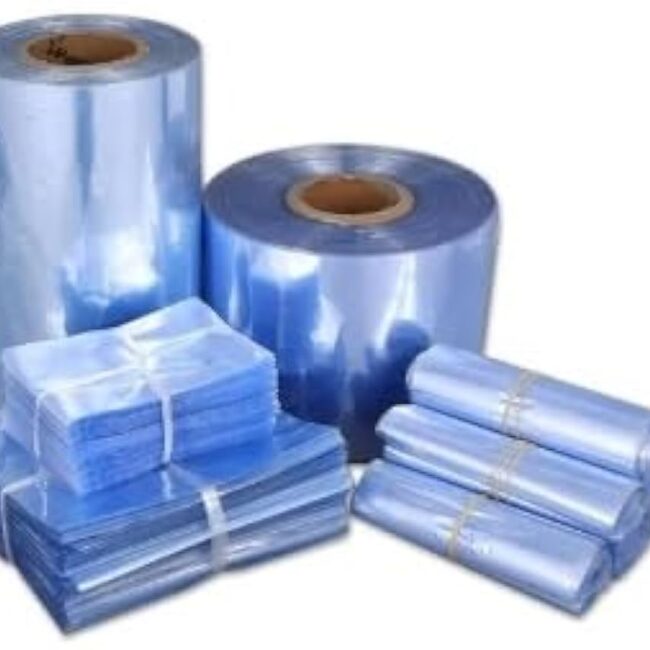 PVC Shrink film