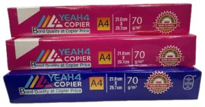 Yeah4 Copier
