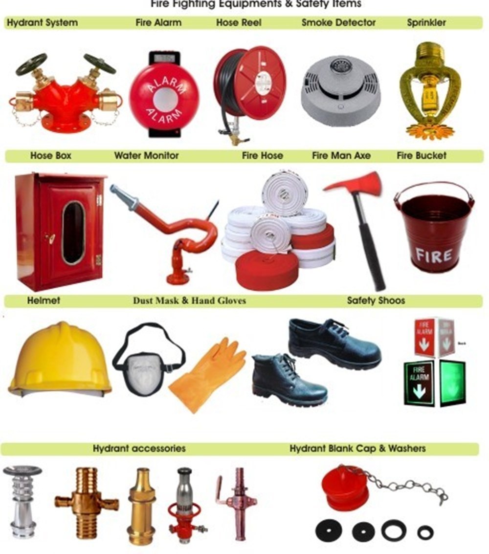 fire-safety-products