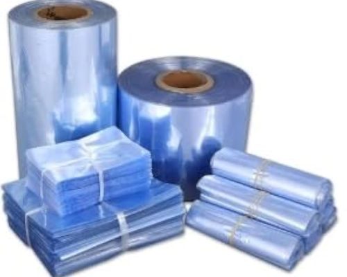 PVC Shrink film